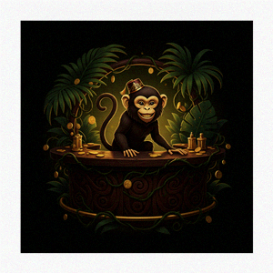 Monkeyzino